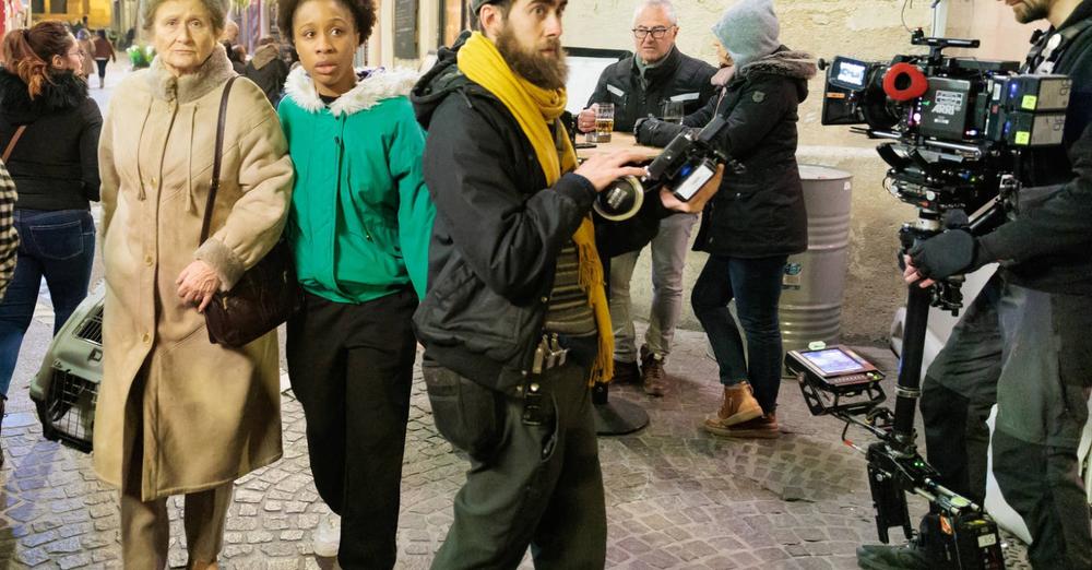 Collectif d'Auteurs Réalisateurs en Occitanie - Montpellier lance l'appel à projets 2024 du Fonds d'Aide à la Création ICC