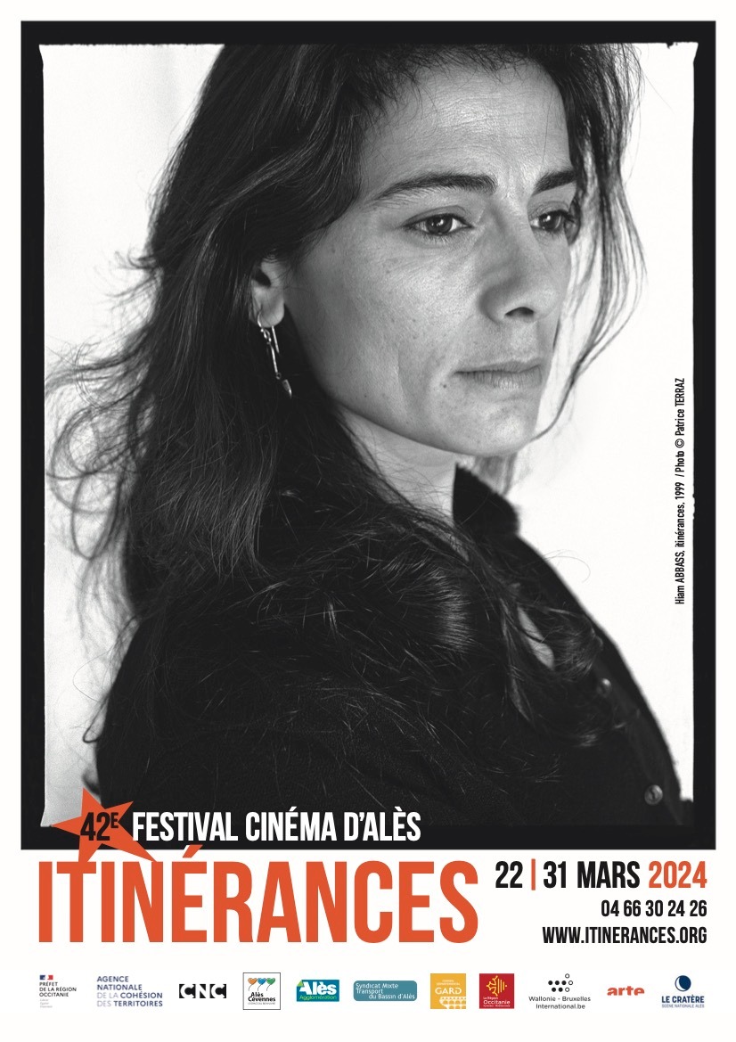 RegardOcc Collectif d'Auteurs Réalisateurs en Occitanie - Festival Cinéma d'Alès - Itinérances