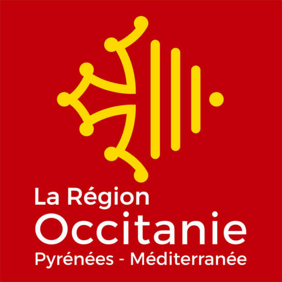 Région Occitanie partenaire RegardOcc Collectif d'Auteurs Réalisateurs en Occitanie