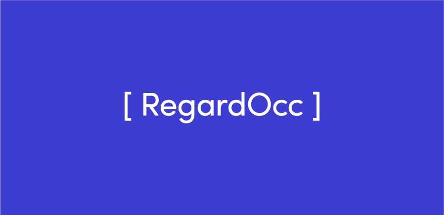 Logo RegardOcc - Collectif d'Auteurs Réalisateurs en Occitanie