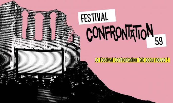 festival Confrontation, qui aura lieu du 13 au 18 juin 2024, l’Institut Jean Vigo, cinémathèque de Perpignan,