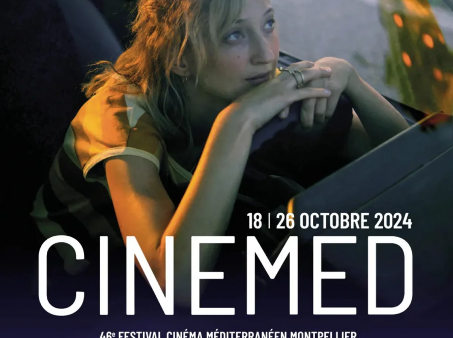 Festival Cinémed 2024 à Montpellier - RegardOcc