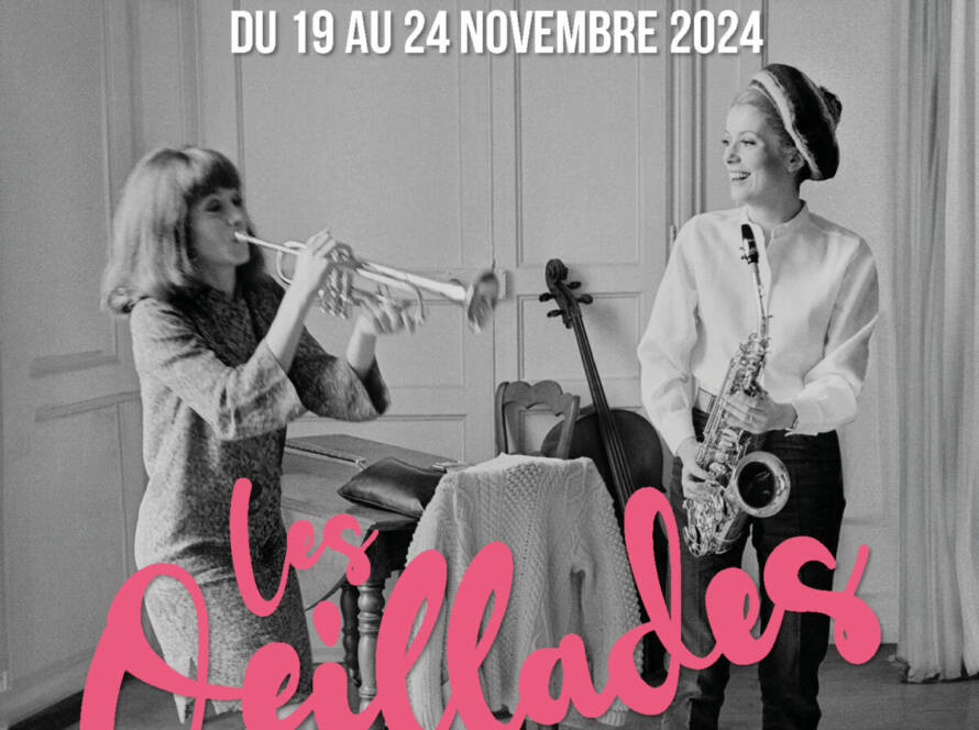 Les Œillades - Festival du film francophone d’Albi