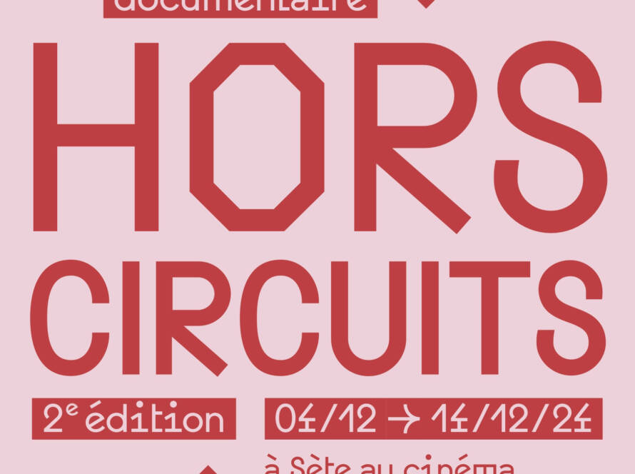 festival Hors-Circuits de Quais des docs