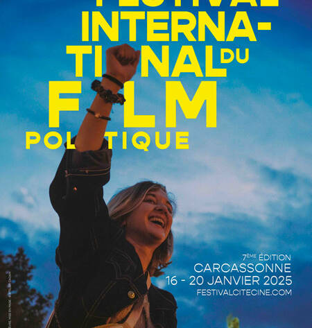 Festival International du Film Politique