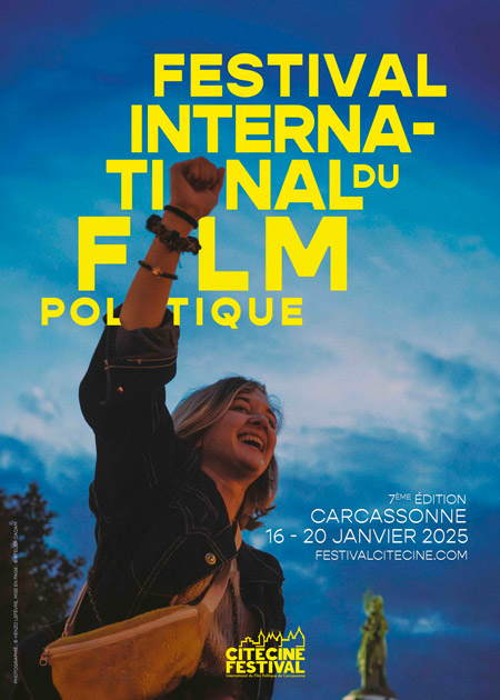 Festival International du Film Politique