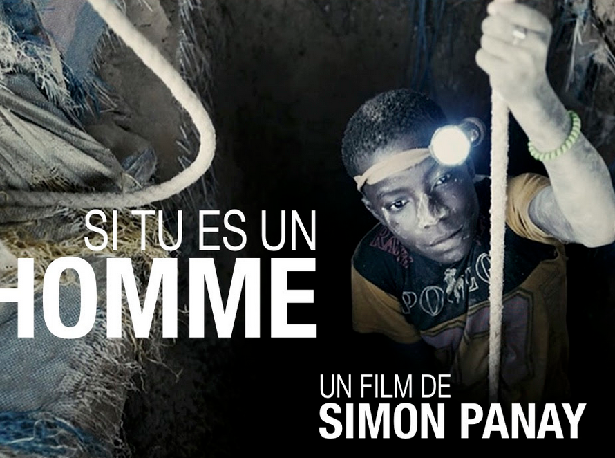 Quais des Docs - à Sète - Nouvelle projection d'un film documentaire en présence du réalisateur, Simon Panay - Partenariat RegardOcc