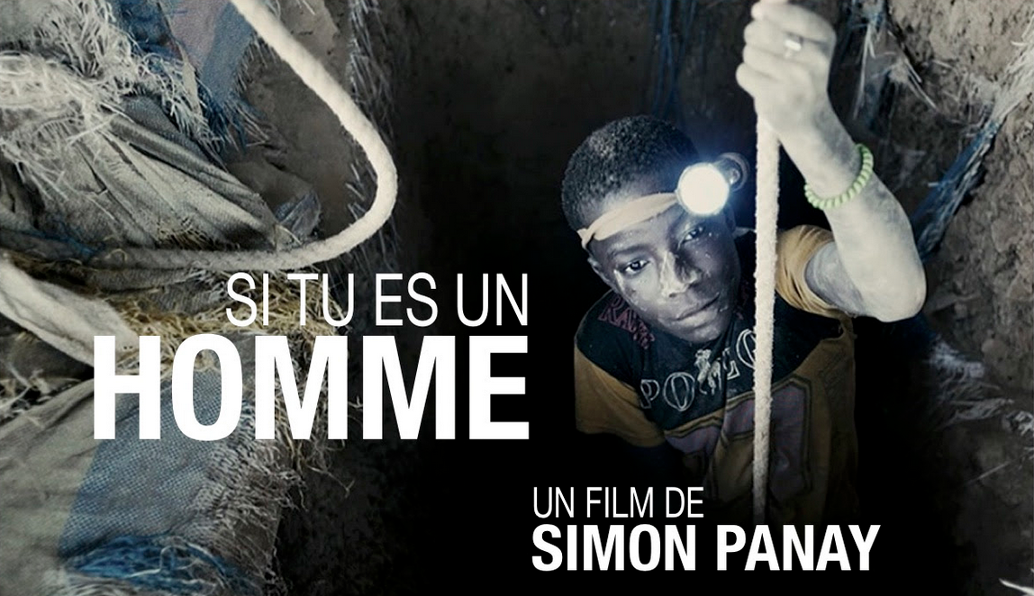 Quais des Docs - à Sète - Nouvelle projection d'un film documentaire en présence du réalisateur, Simon Panay - Partenariat RegardOcc