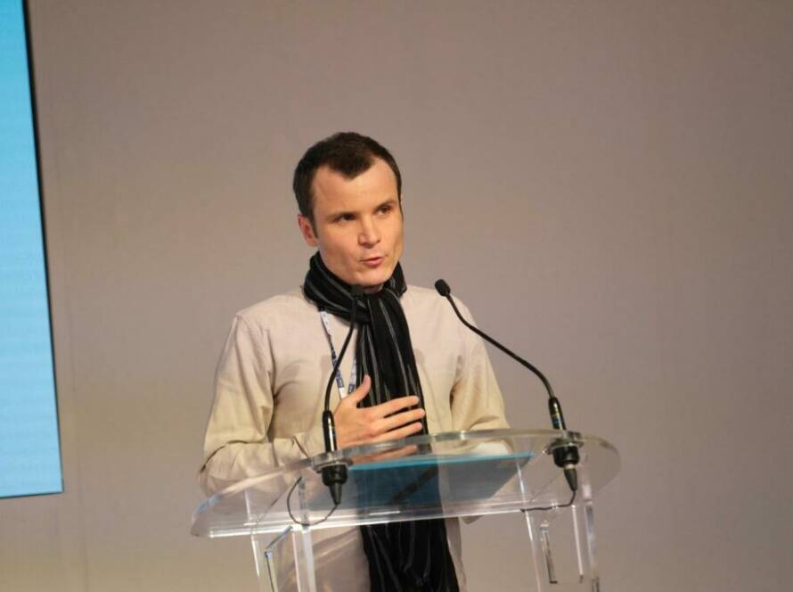 Rapport de Raphaël Laforgue sur les offres et les pratiques des résidences