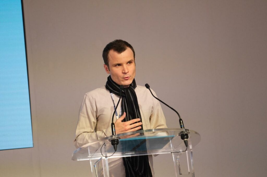 Rapport de Raphaël Laforgue sur les offres et les pratiques des résidences