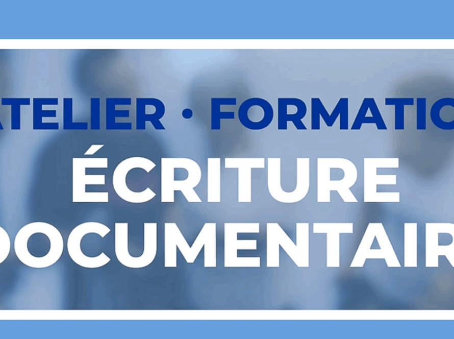 Écriture documentaire - RegardOcc - Collectif d’auteurs et réalisateurs en Occitanie