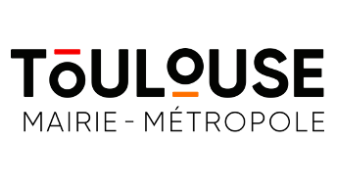 Logo Toulouse Métropole