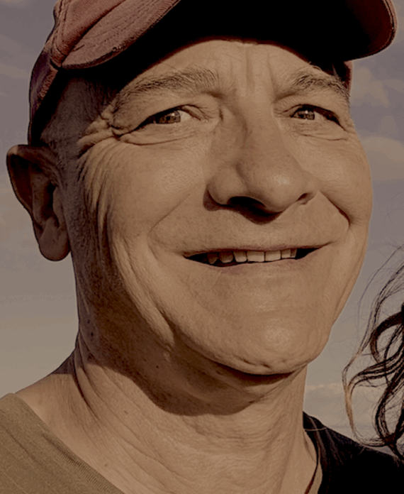 Biographie - Jean-Francois Naud - Réalisateur - Collectif RegardOcc - Occitanie