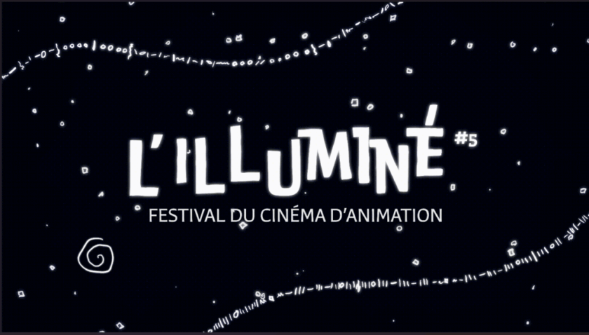 L'Illuminé - Festival du cinéma d'animation - RegardOcc - Collectif d’auteurs et réalisateurs en Occitanie