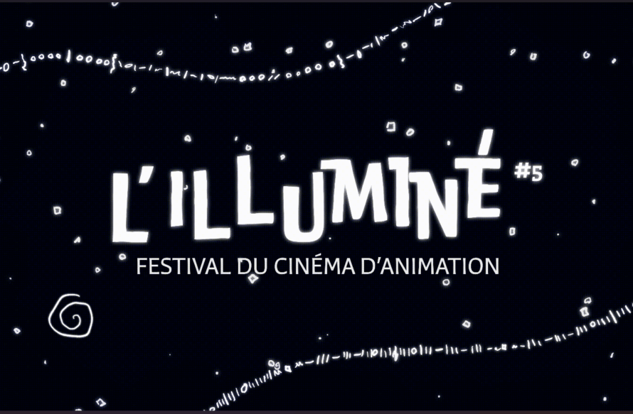 L'Illuminé - Festival du cinéma d'animation - RegardOcc - Collectif d’auteurs et réalisateurs en Occitanie