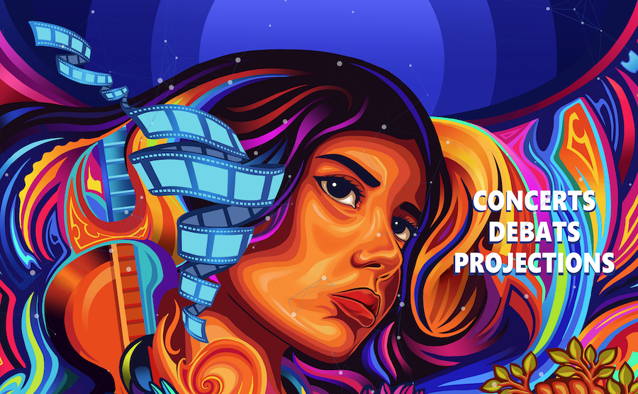 festival Latino Docs 2025 - RegardOcc - Collectif d’auteurs et réalisateurs en Occitanie