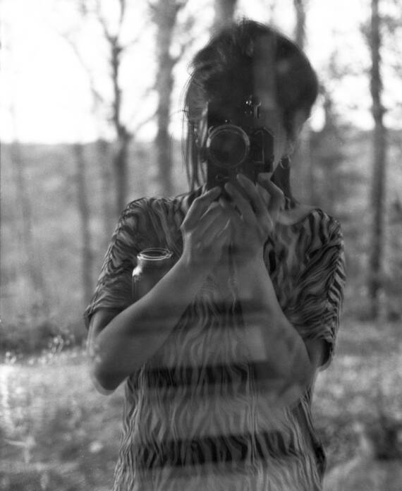 biographie de Margaux Chataux - Réalisatrice documentaire - Collectif RegardOcc Occitanie