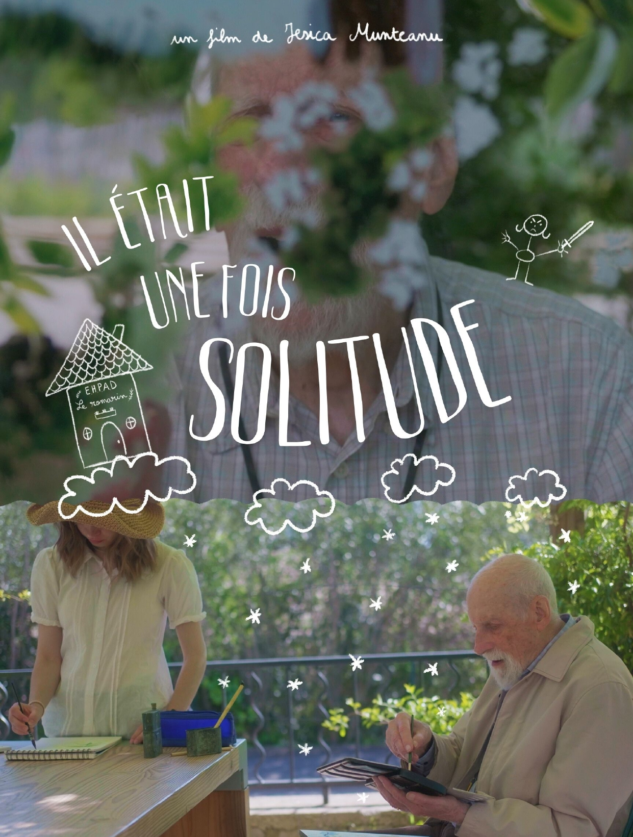 Projection/Rencontre courts métrages au Tri Postal