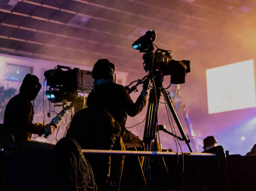 nouvelle plateforme dédiée aux métiers du spectacle & des ICC - RegardOcc - Collectif d’auteurs et réalisateurs en Occitanie