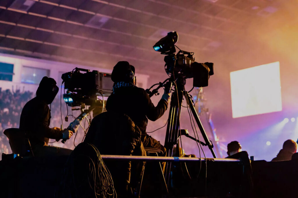 nouvelle plateforme dédiée aux métiers du spectacle & des ICC - RegardOcc - Collectif d’auteurs et réalisateurs en Occitanie