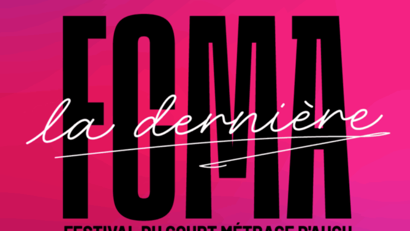 CMA - Festival du Court Metrage d'Auch