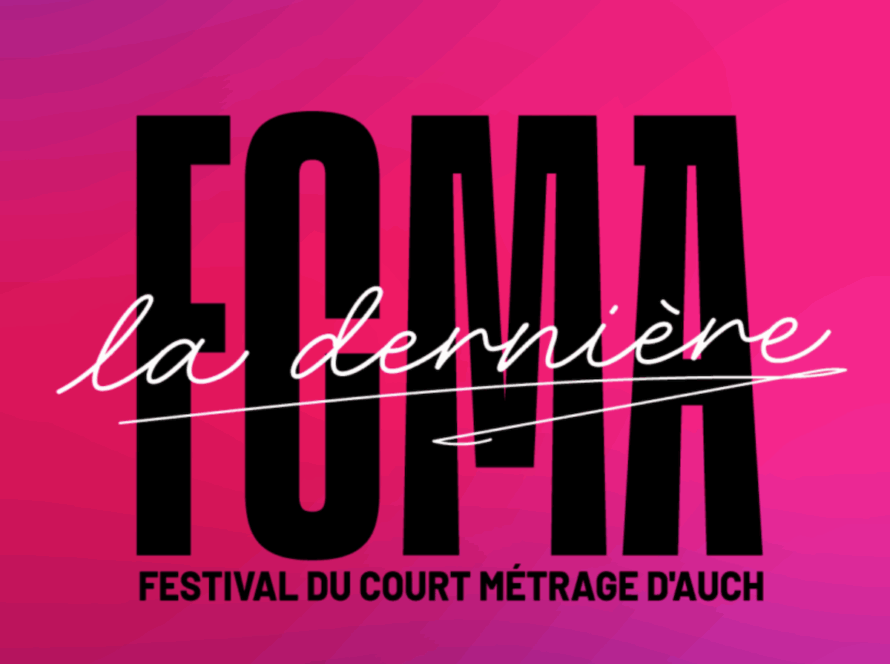 CMA - Festival du Court Metrage d'Auch