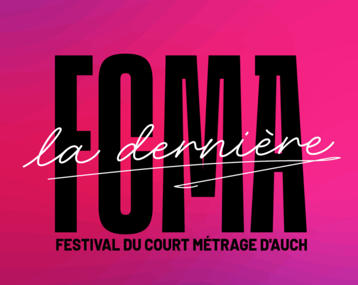 CMA - Festival du Court Metrage d'Auch