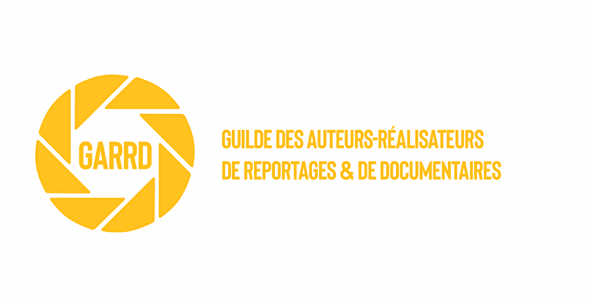 GUILDE DES AUTEURS-RÉALISATEURS DE REPORTAGES & DE DOCUMENTAIRES