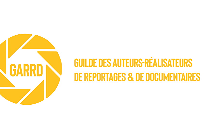 GUILDE DES AUTEURS-RÉALISATEURS DE REPORTAGES & DE DOCUMENTAIRES