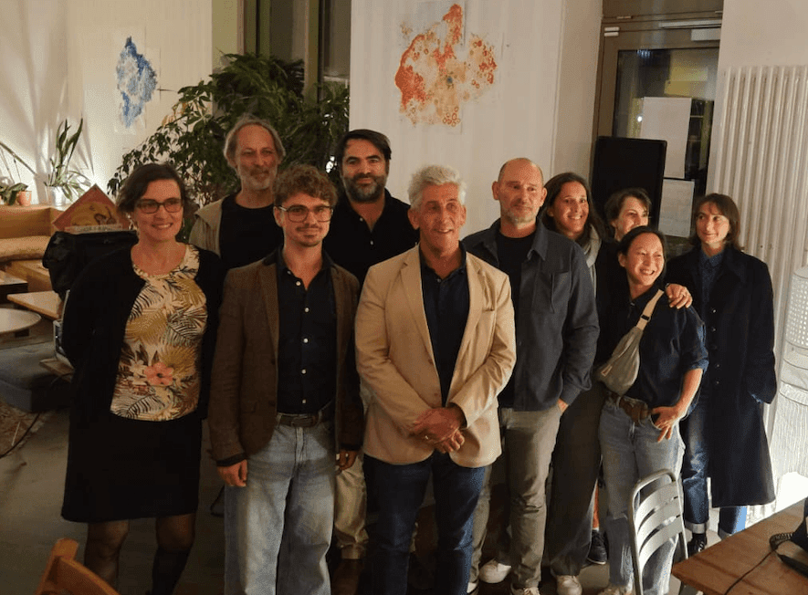 COMMUNIQUÉ DE PRESSE
Les 10 ans de la Boucle documentaire en Pays de La Loire
Défendre la création face aux coupes budgétaires