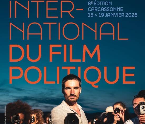 Festival International du Film Politique 2026