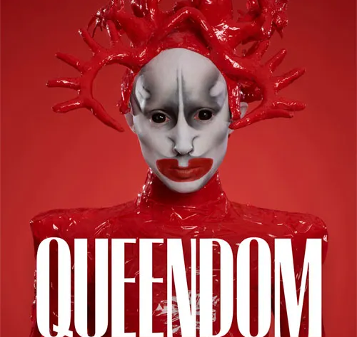 Projection du documentaire "Queendom" de Agniia Galdanova