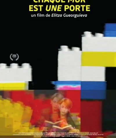 Projection du documentaire "Chaque mur est une porte" de Elitza Gueorgueiva