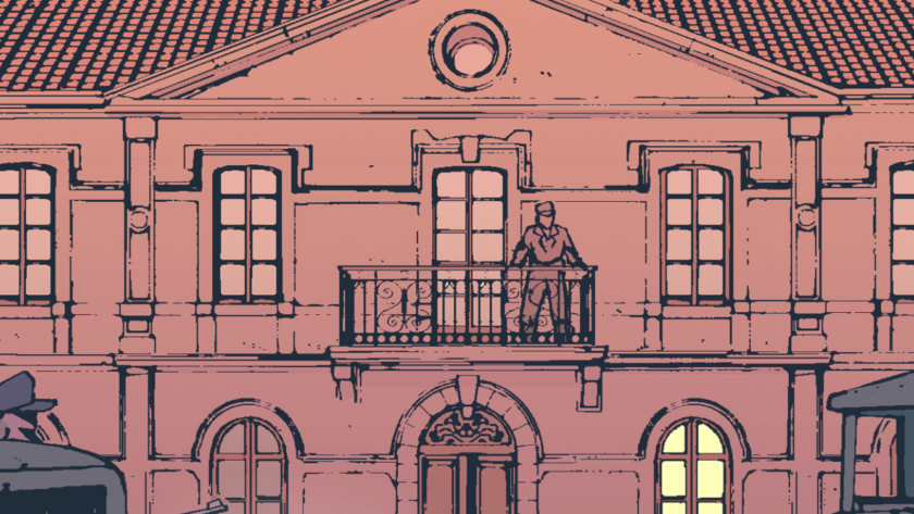 Projection du documentaire "Le Diable en garrigue" de Mariette Gutherz au cinéma le Sémaphore à Nîmes le dimanche 1er février 2026