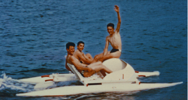 Appel à projets Résidence Institut Jean Vigo 30 janvier 2026 Perpignan et à distance