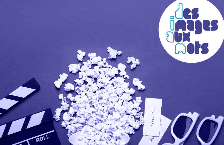 Festival Des Images aux mots