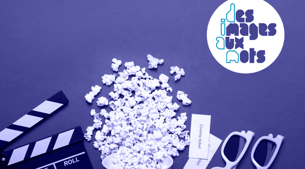 Festival Des Images aux mots