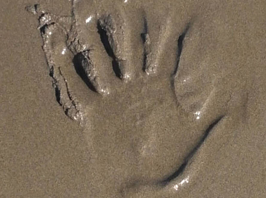 Projection du documentaire "Ma perception" de Benoît Maestre à Sète - RegardOcc - Collectif d’auteurs et réalisateurs en Occitanie