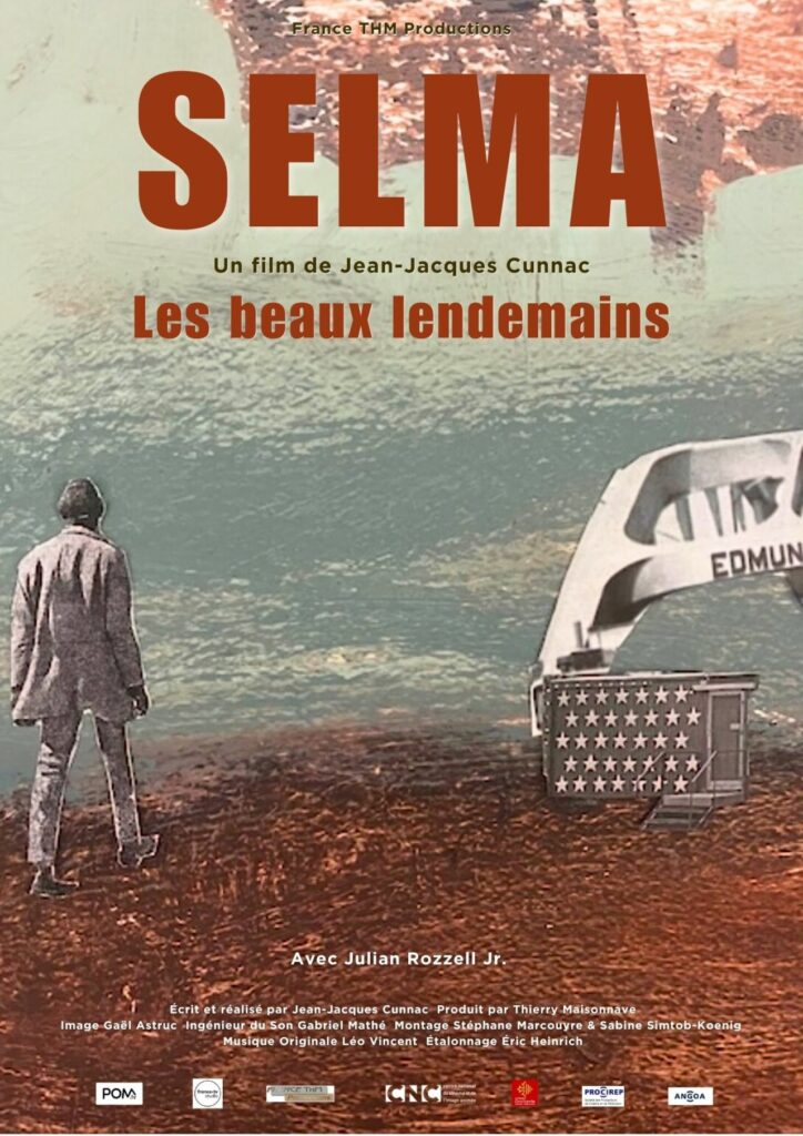 Avant-première "Selma, les beaux lendemains" de Jean-Jacques Cunnac