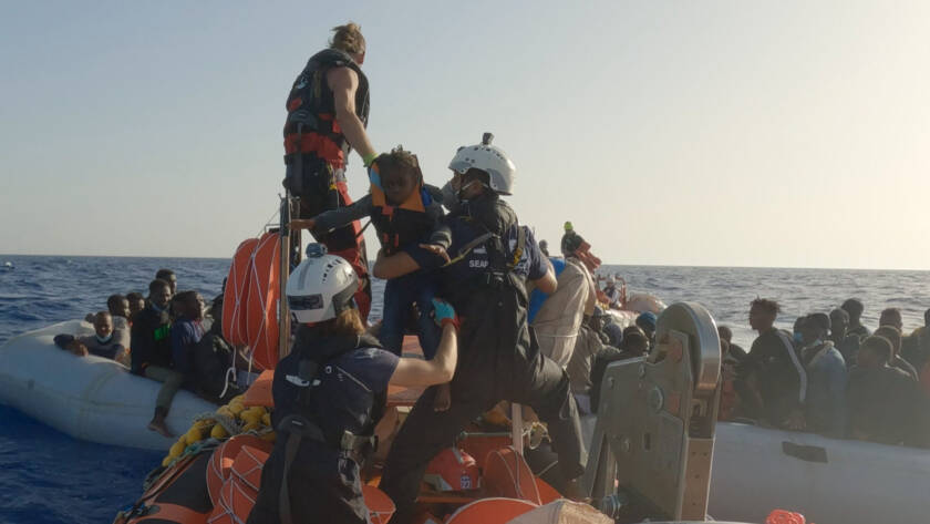 projection documentaire Mothership de Muriel Cravatte au Tri Postal, Montpellier