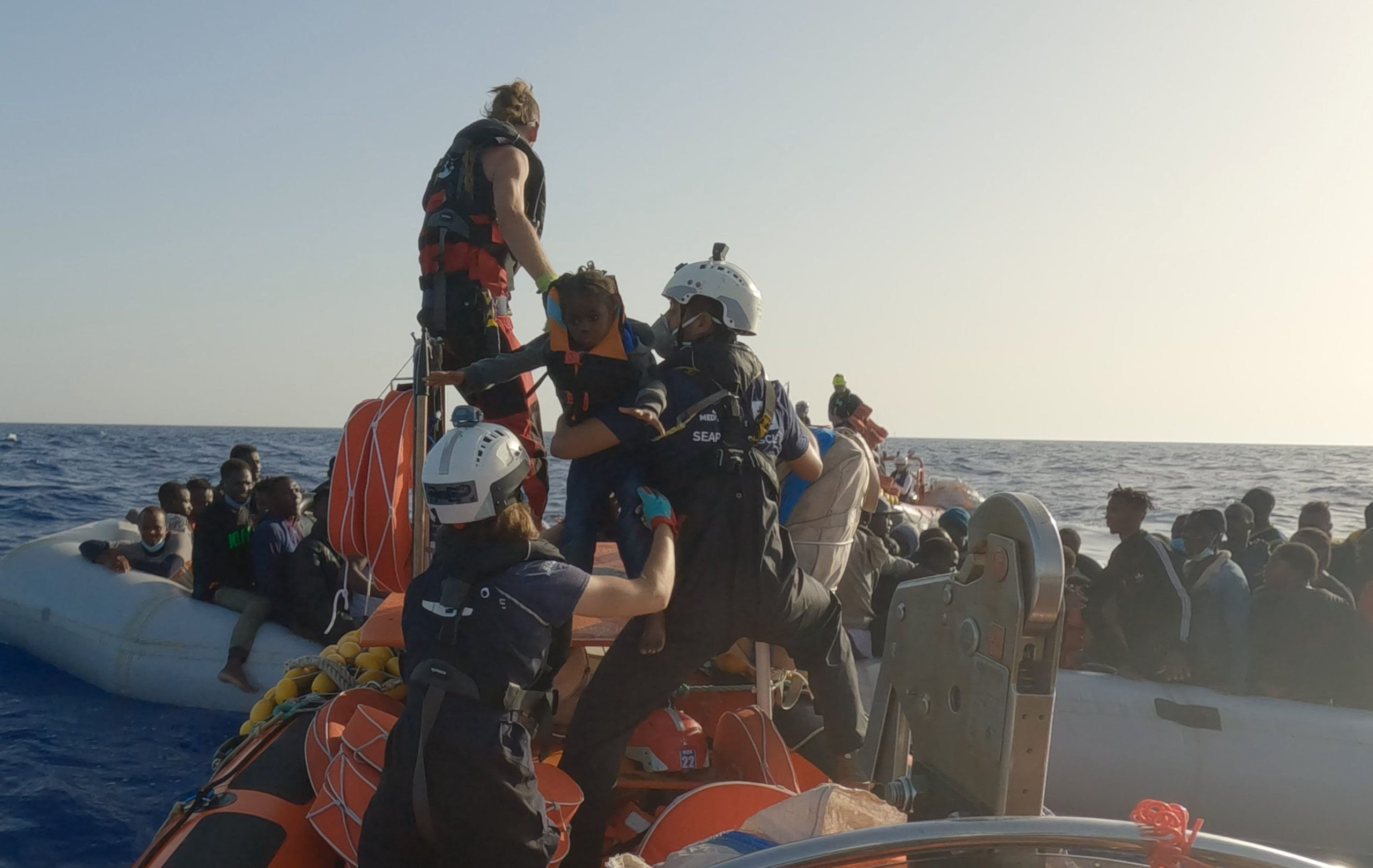 projection documentaire Mothership de Muriel Cravatte au Tri Postal, Montpellier