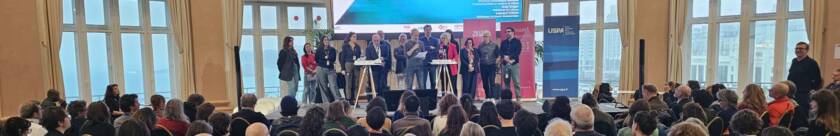 Fipadoc 2026 – Chronique d’un naufrage annoncé - Les professionnels en colère prennent la parole - RegardOcc - Collectif d'Auteurs Réalisateurs en Occitanie