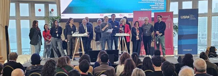 Fipadoc 2026 – Chronique d’un naufrage annoncé - Les professionnels en colère prennent la parole - RegardOcc - Collectif d'Auteurs Réalisateurs en Occitanie