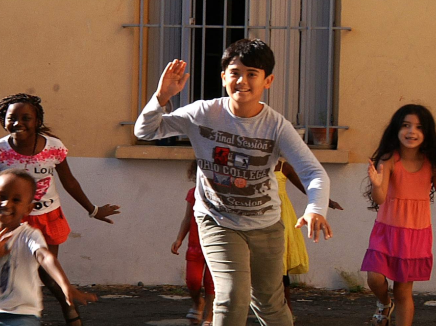 Projection du film du film “Avec mes souvenirs" Laurence Kirsch et Juliette Bourgoin