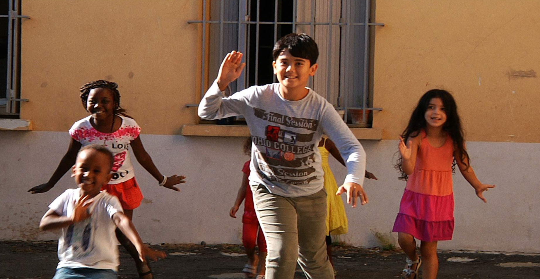 Projection du film du film “Avec mes souvenirs" Laurence Kirsch et Juliette Bourgoin
