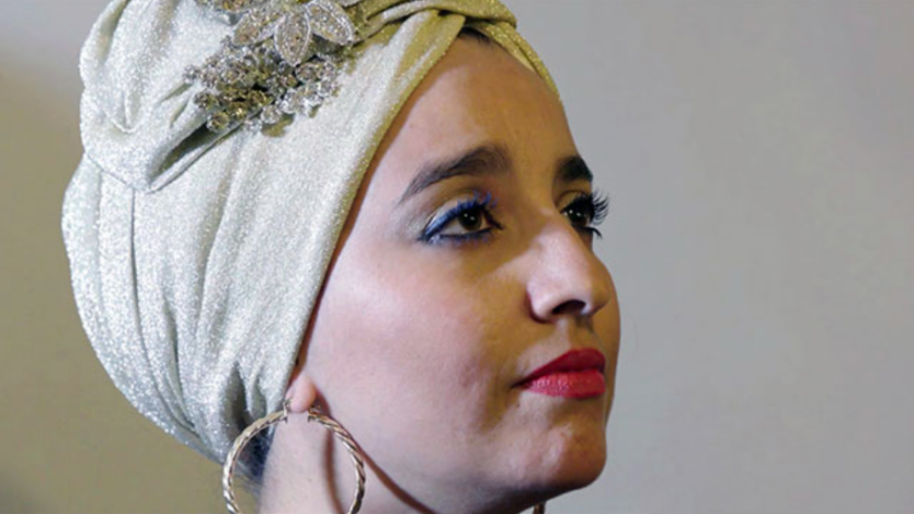 Projection/Rencontre "Narimène" de Laure Pradal au Tri Postal