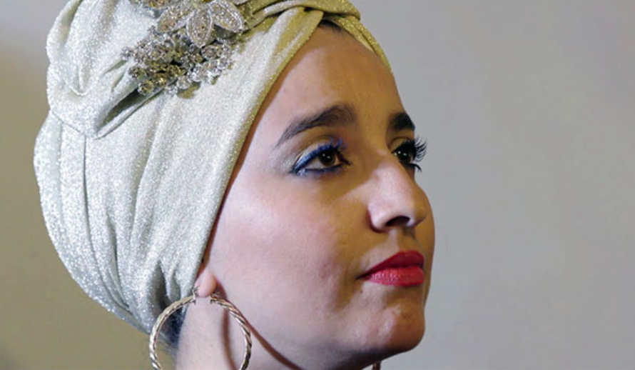 Projection/Rencontre "Narimène" de Laure Pradal au Tri Postal