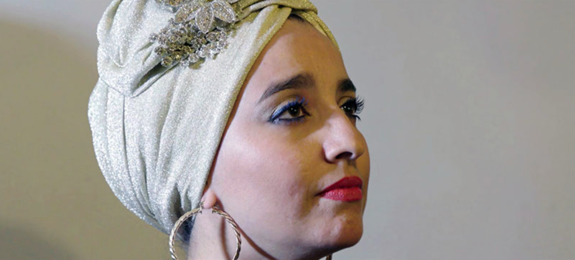 Projection/Rencontre "Narimène" de Laure Pradal au Tri Postal