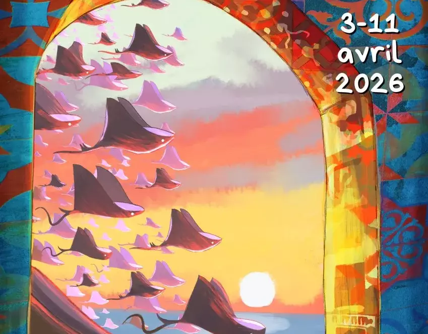 Festival Traversées du Pays de Lunel 2026