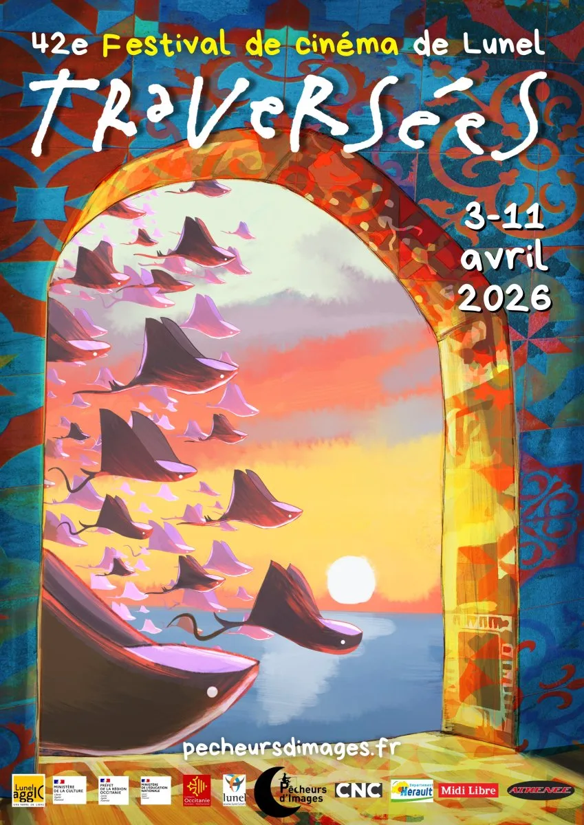 Festival Traversées du Pays de Lunel 2026